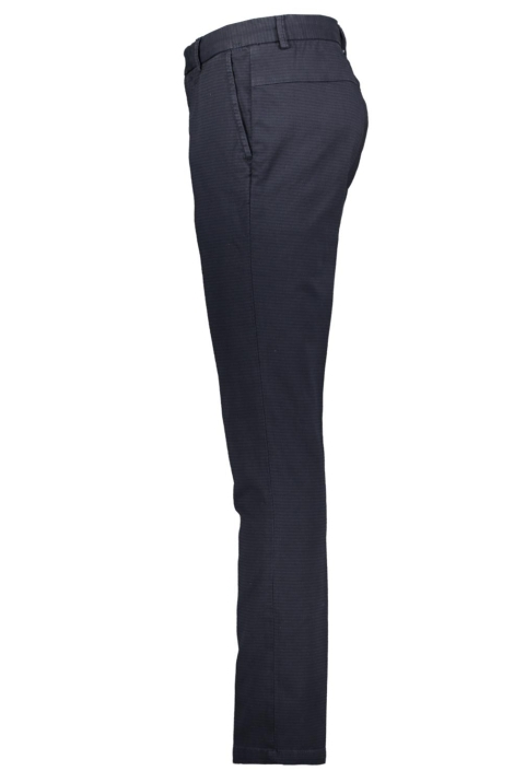 Vanguard v12 chino structure garment dyed